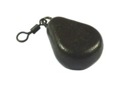 Anchor Flat Dumpy Pear Bomb