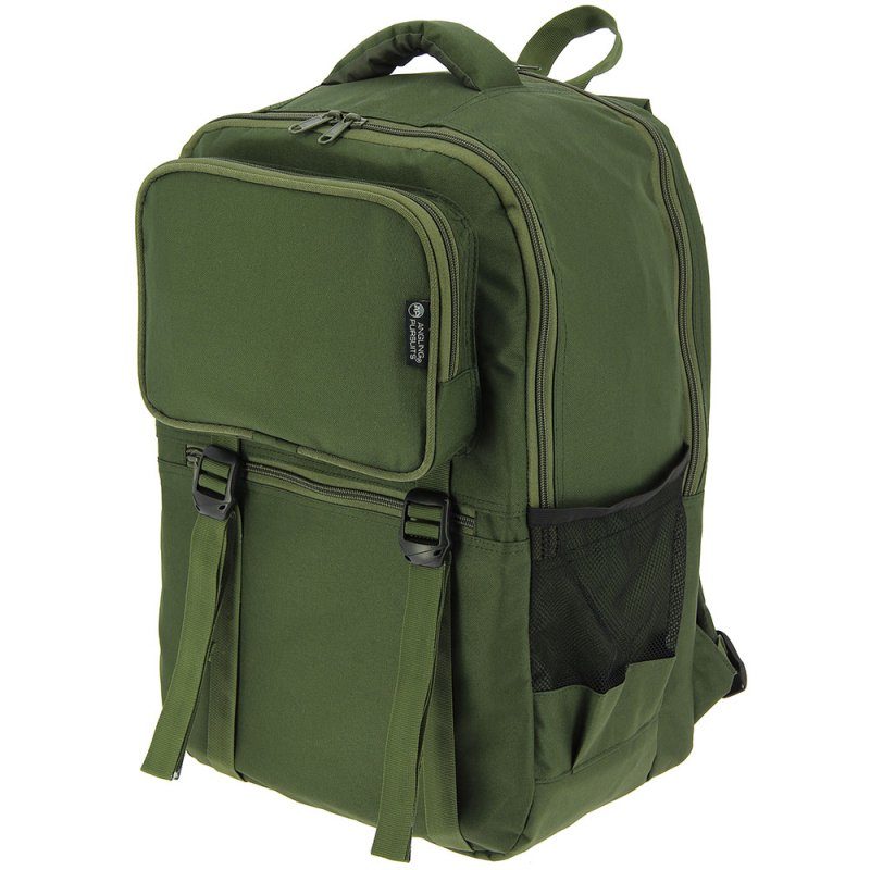 Angling Pursuits Day Session Rucksack