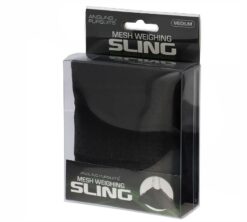 Angling Pursuits Mesh Coarse Sling in Box (001-BOX)