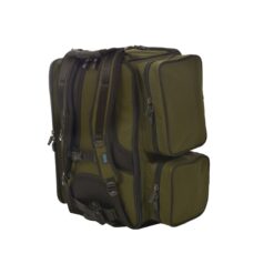 Aqua Products Black Series Deluxe Roving Rucksack