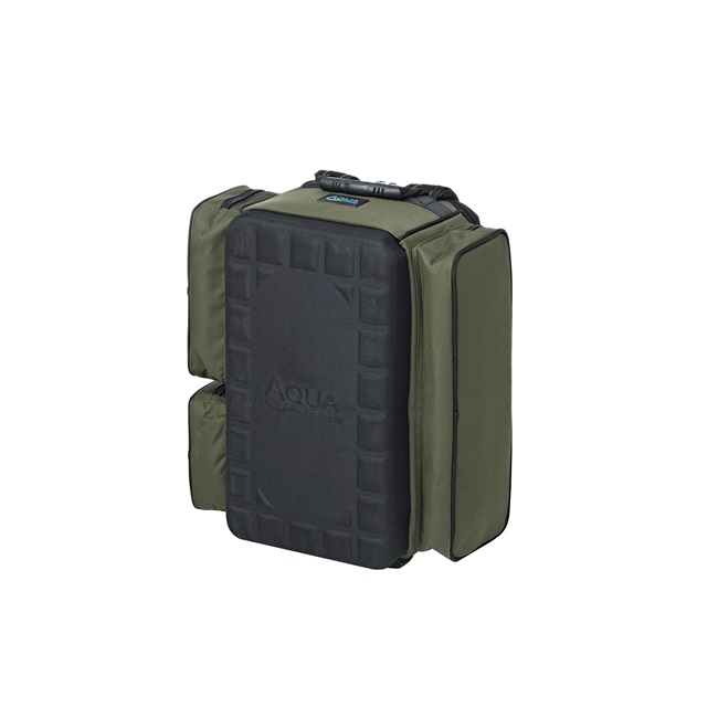 Aqua Products Black Series Roving Rucksack
