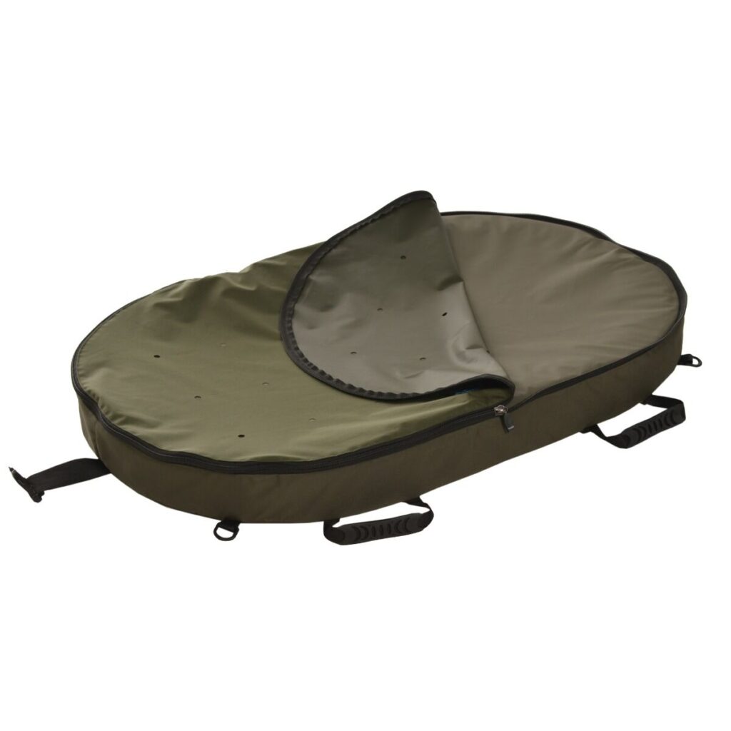 Aqua Products Deluxe Compact Unhooking Mat