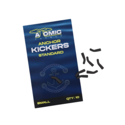 Atomic Anchor Hook Kicker