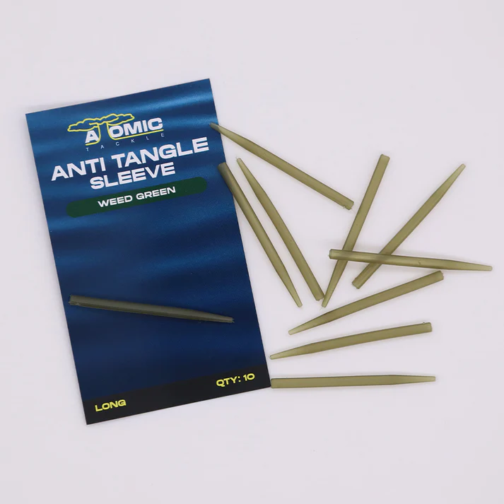Atomic – Anti Tangle Sleeve
