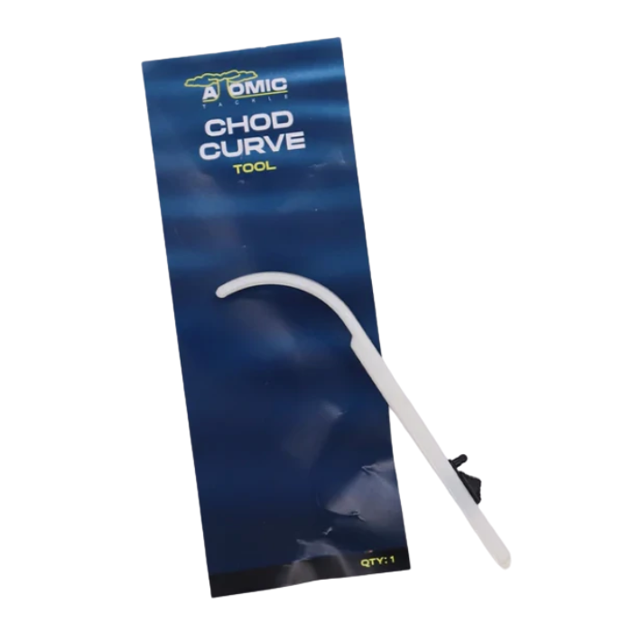 Atomic Chod Curve Tool