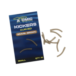 Atomic Curved Hook Kicker