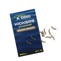 Atomic Hook Kicker