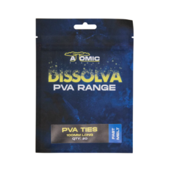 Atomic PVA Ties