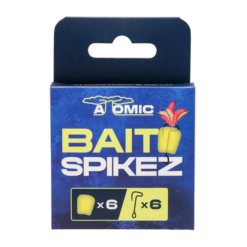 Atomic Tackle Bait Spikez