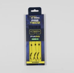 Atomic Tackle PVA Rigs