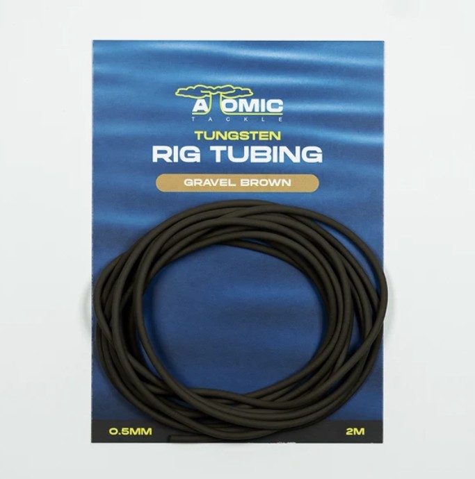 Atomic – Tungsten-Rig-Tubing