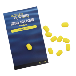 Atomic Zig Bugs