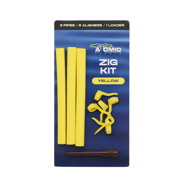 Atomic Zig Kit