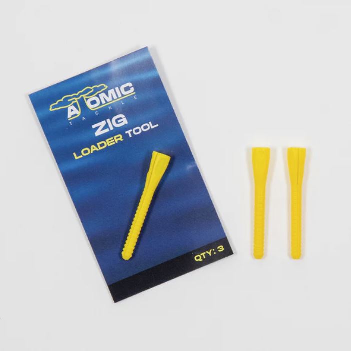Atomic Zig Loader Tool