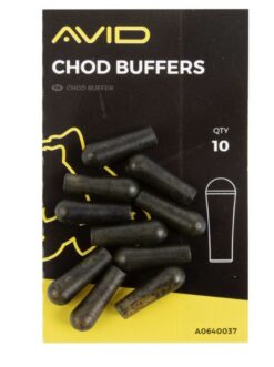 Avid Chod Buffers