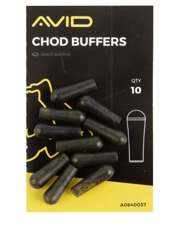 Avid Chod Buffers