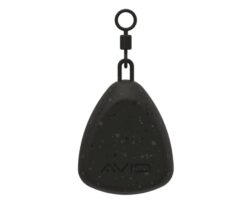 Avid Flat Pear Swivel Lead