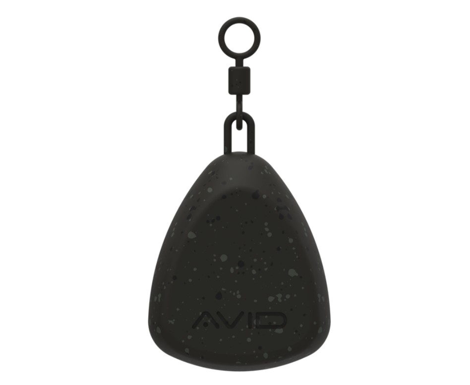 Avid Flat Pear Swivel Lead