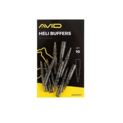 Avid Heli Buffers