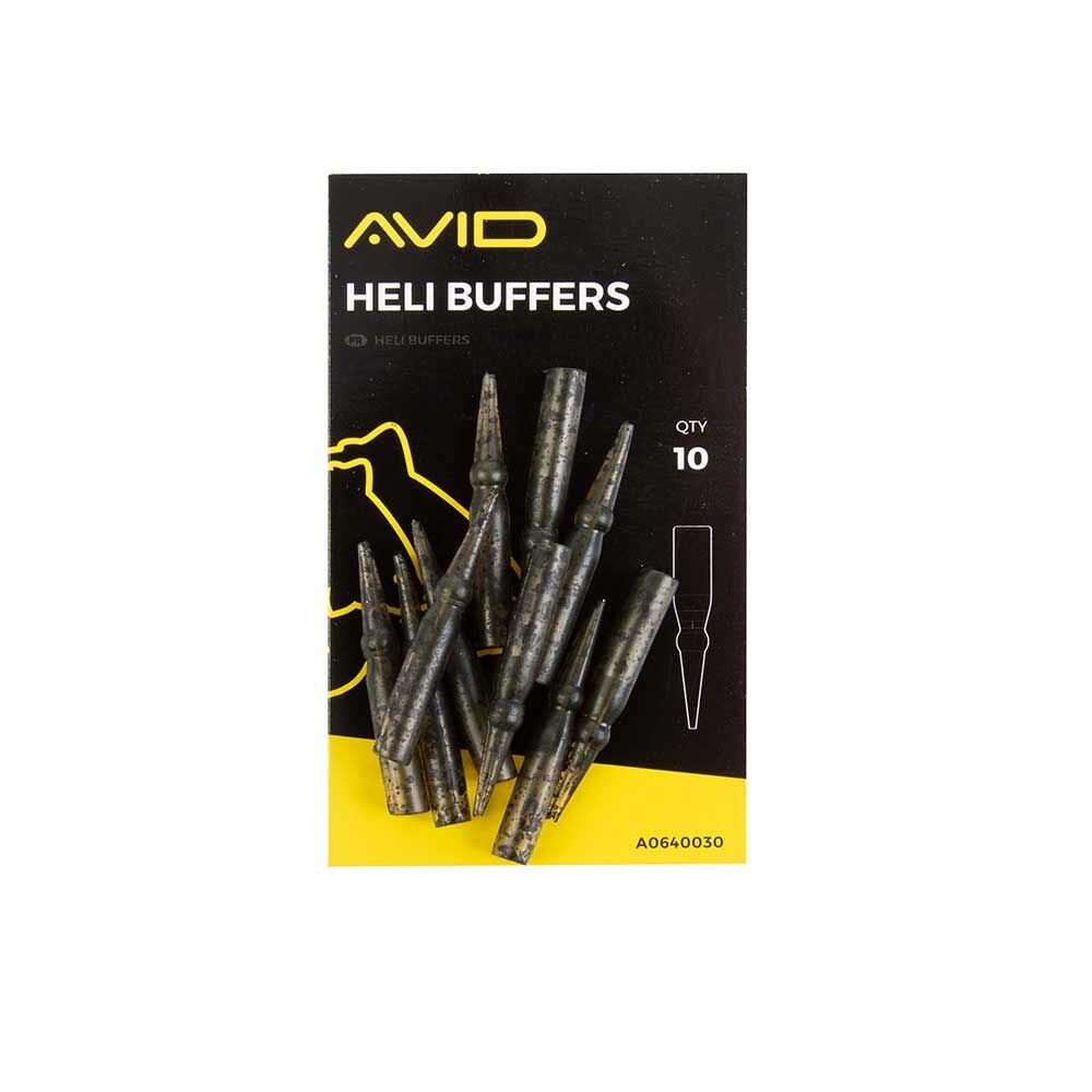Avid Heli Buffers