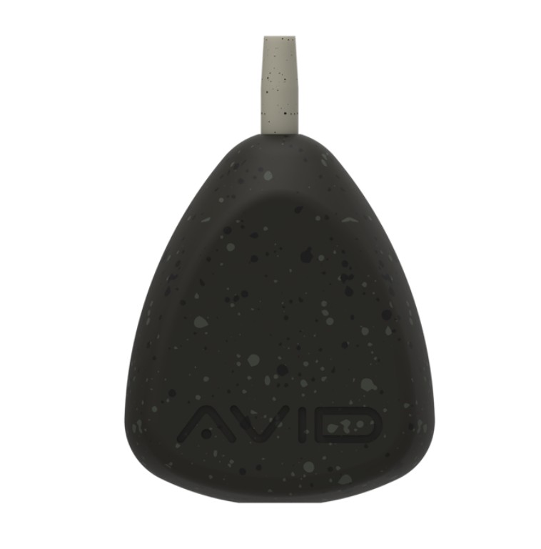 Avid Inline Flat Pear Groove Lead