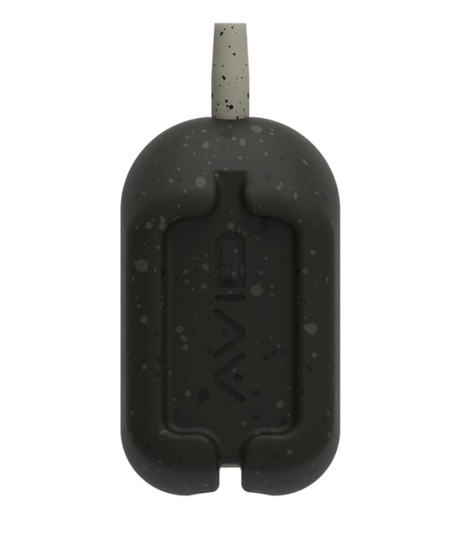 Avid Inline Solid Bag Safety Lead