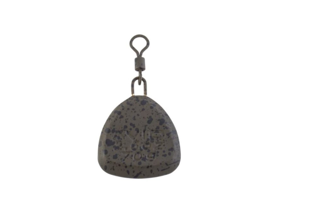 Avid Outline Flat Pear Swivel Lead