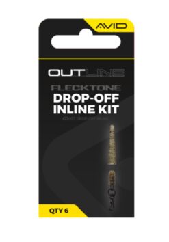Avid Outline FleckTone Drop-Off Inline Kit