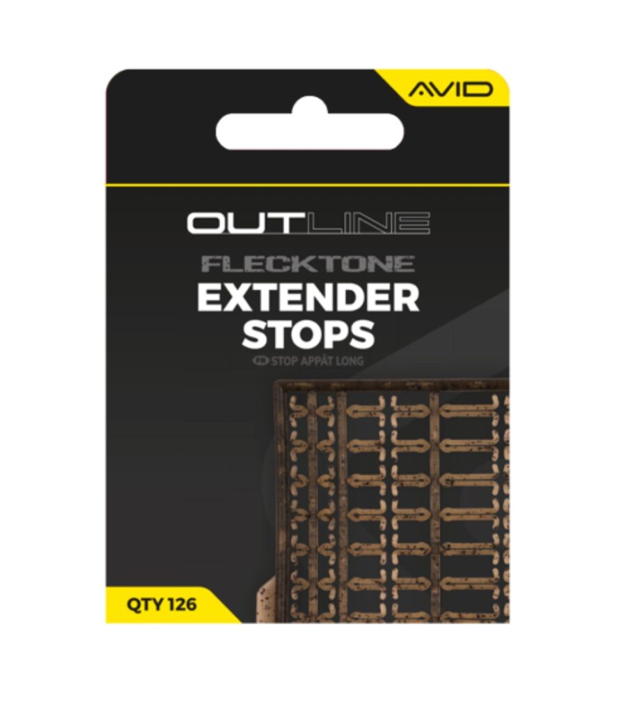 Avid Outline FleckTone Extender Stops