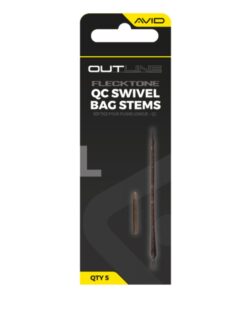 Avid Outline FleckTone Long Bag Stem