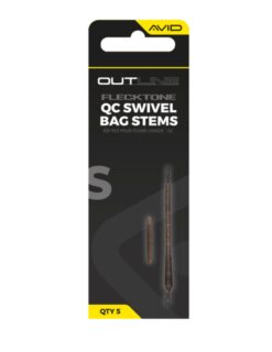 Avid Outline FleckTone Short Bag Stem