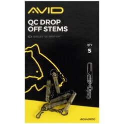 Avid Outline QC Drop Off Stem