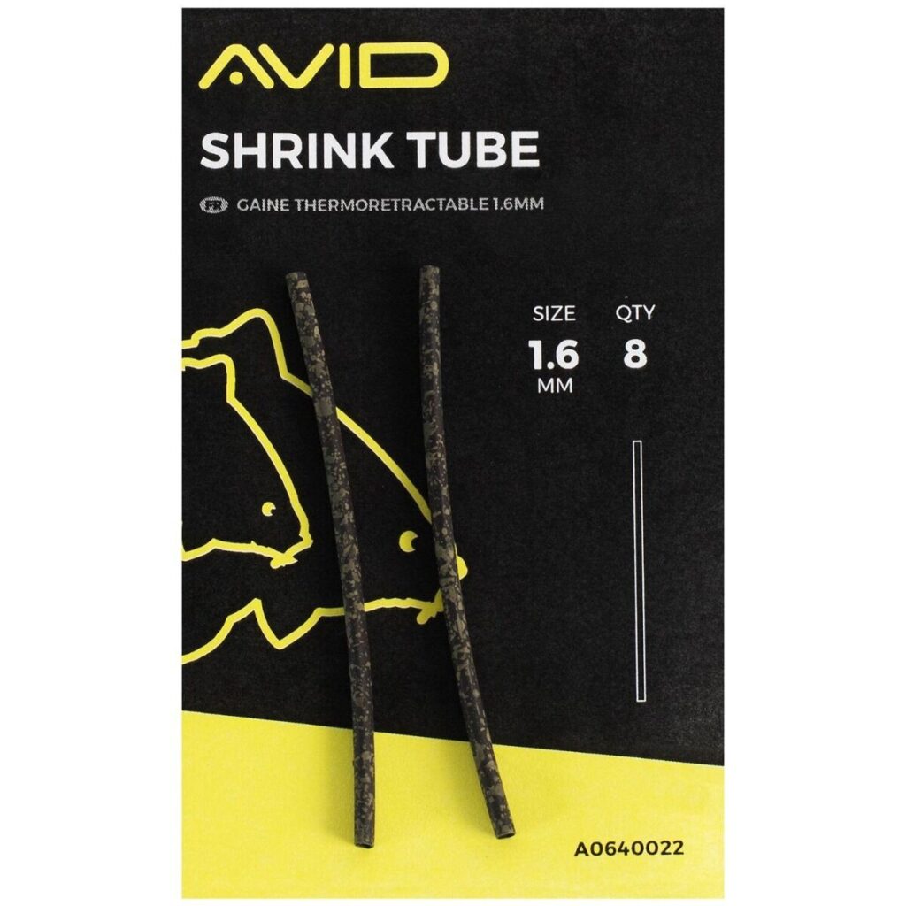 Avid Outline Shrink Tube