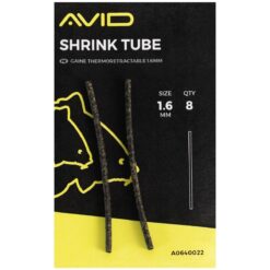 Avid Outline Shrink Tube