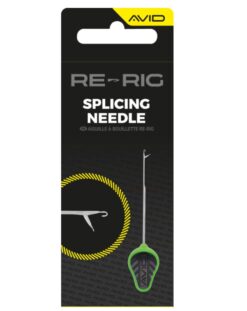 Avid Re-Rig Splicing Needle