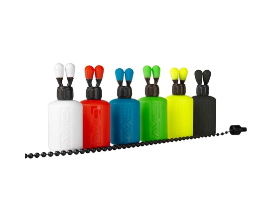 Avid Revolve Bobbin Kit