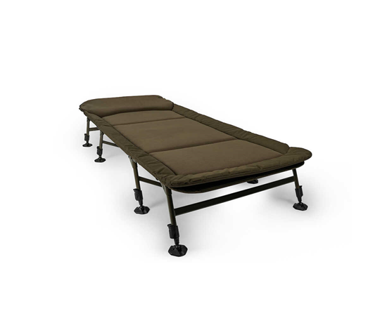 Avid Revolve X Bed