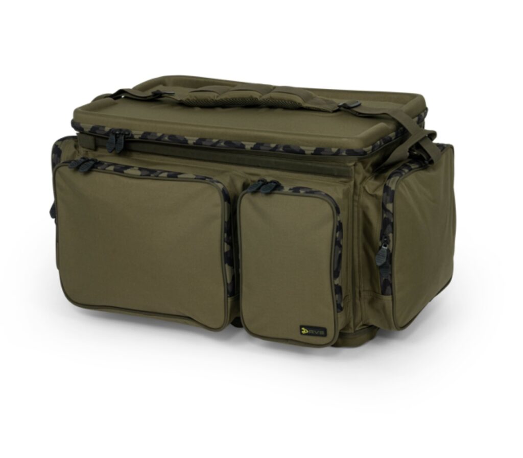 Avid RVS Deluxe Hard-Top Carryall