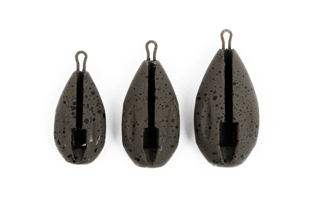 Avid Shock Lead Distance x10