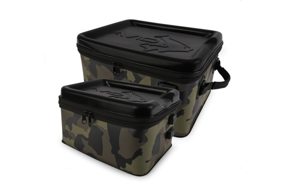 Avid Stormshield Pro Techpacks XL