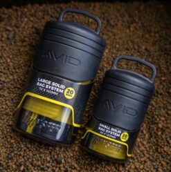Avid Transfer Solid Bag System