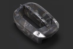 Bee Tackle Integrated Sonar Bait Boat BT7