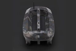 Bee Tackle Integrated Sonar Bait Boat BT7