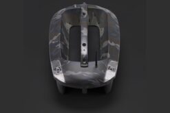 Bee Tackle Integrated Sonar Bait Boat BT7