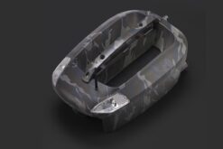 Bee Tackle Integrated Sonar Bait Boat BT7