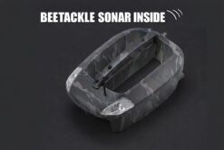 Bee Tackle Integrated Sonar Bait Boat BT7