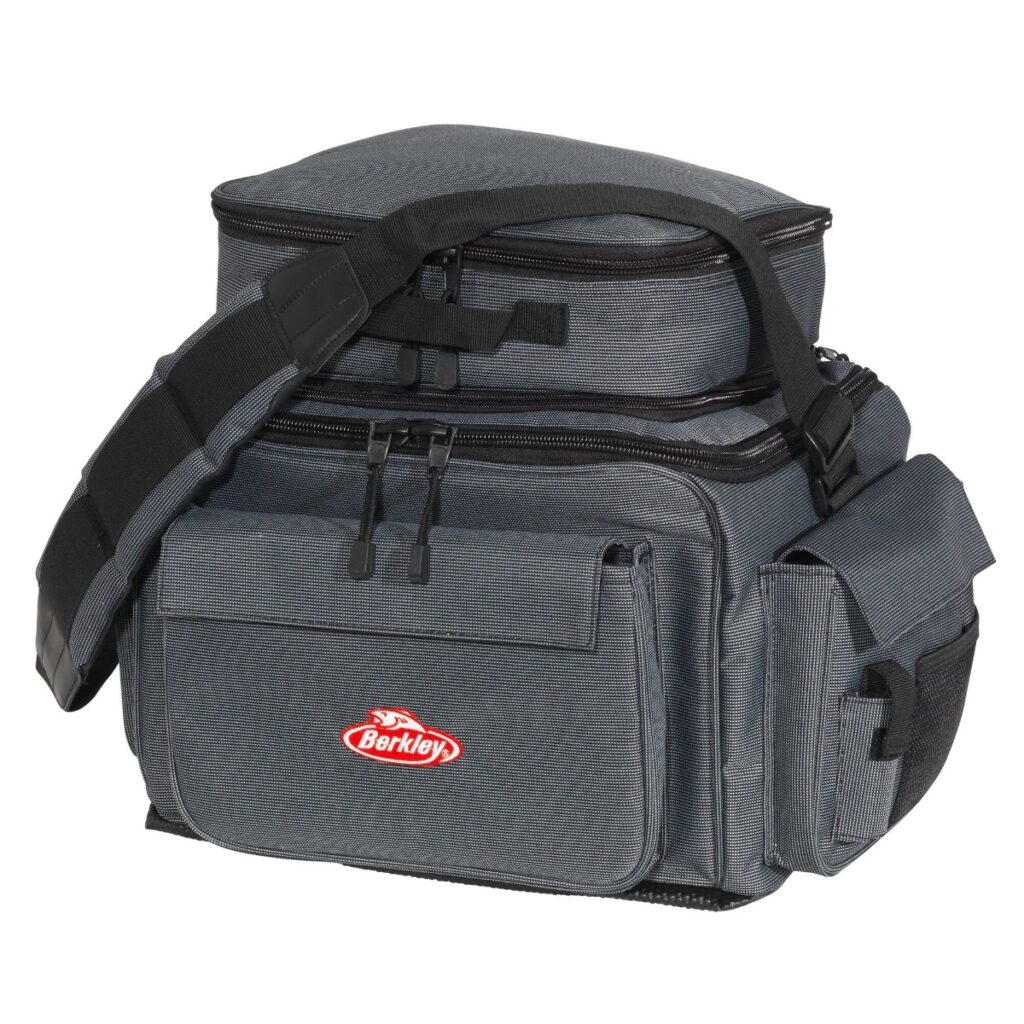 Berkley Ranger Luggage