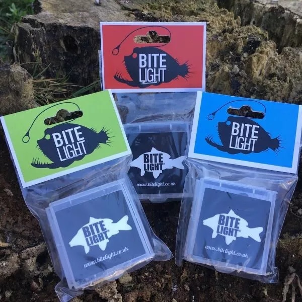 Bite Light Midi x4