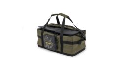 Black Cat Battle Cat Elite Kit Carrier
