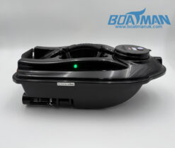 Boatman Actor MK4i Compass Bait Boat